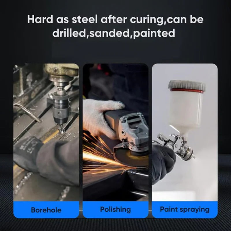 Heavy-Duty Industrial Adhesive ( BUY 1 GET 1 FREE )