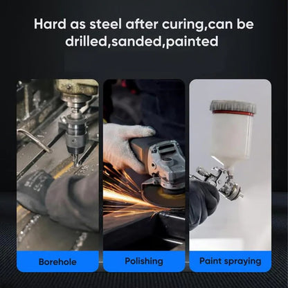 Heavy-Duty Industrial Adhesive ( BUY 1 GET 1 FREE )